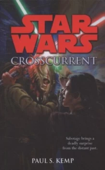 Image of Crosscurrent by Paul S. Kemp Paperback