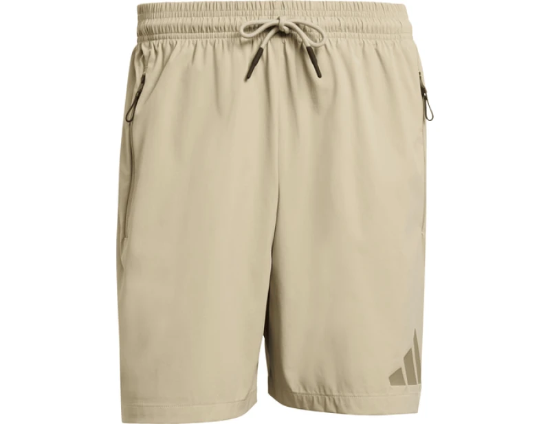 Image of Adidas Z.n.e Short Brown M