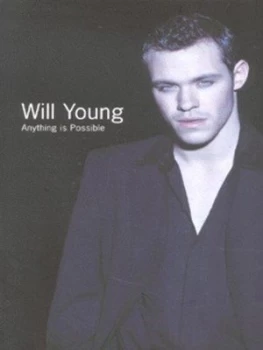 Image of Anything Is Possible by Will Young and Marie-Claire Giddings Book