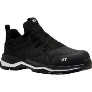 Image of Hard Yakka Mens Icon PR Safety Shoes (10 UK) (Black)
