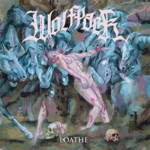 Image of Loathe by Wolfpack CD Album