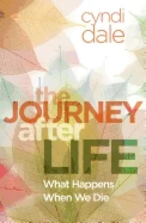 Image of journey after life what happens when we die