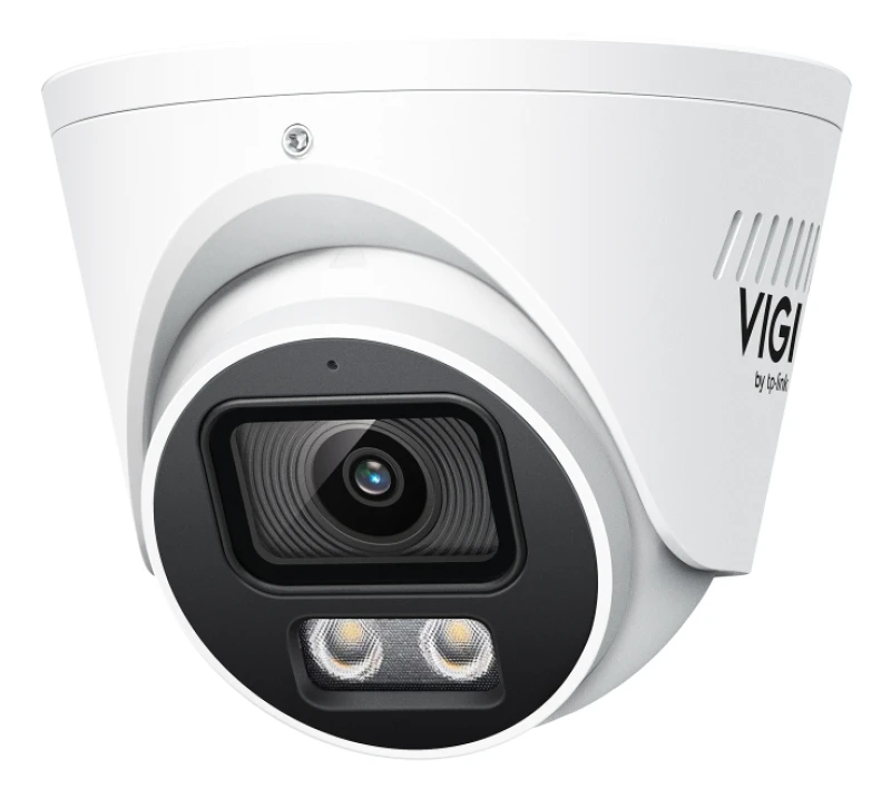 Image of TP Link VIGI InSight S445S(2.8mm) Dome IP security camera Outdoor 2688