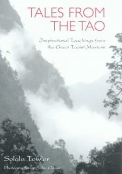 Image of Tales from the Tao by Solala Towler Paperback
