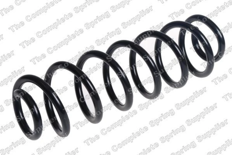 Image of LESJOFORS Coil spring LESJOFORS 4295133