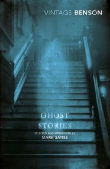Image of Ghost Stories by E F Benson Book