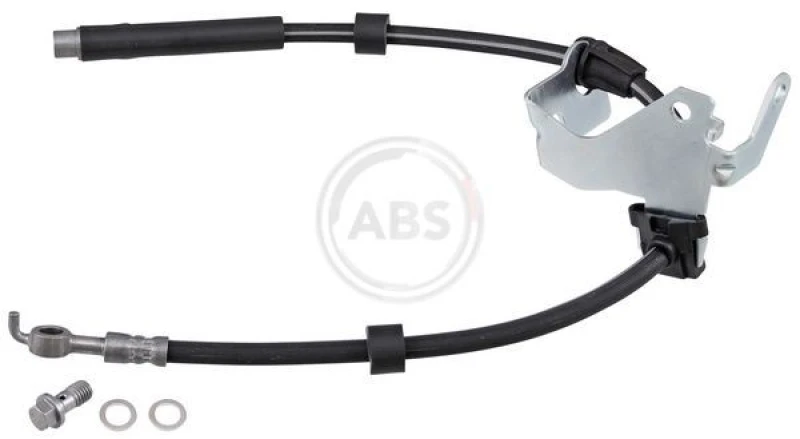 Image of A.B.S. Brake hose A.B.S. SL 1005