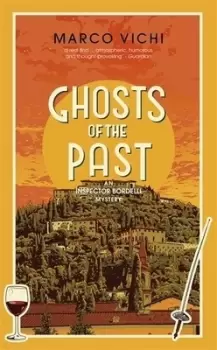 Image of Ghosts of the past by Marco Vichi