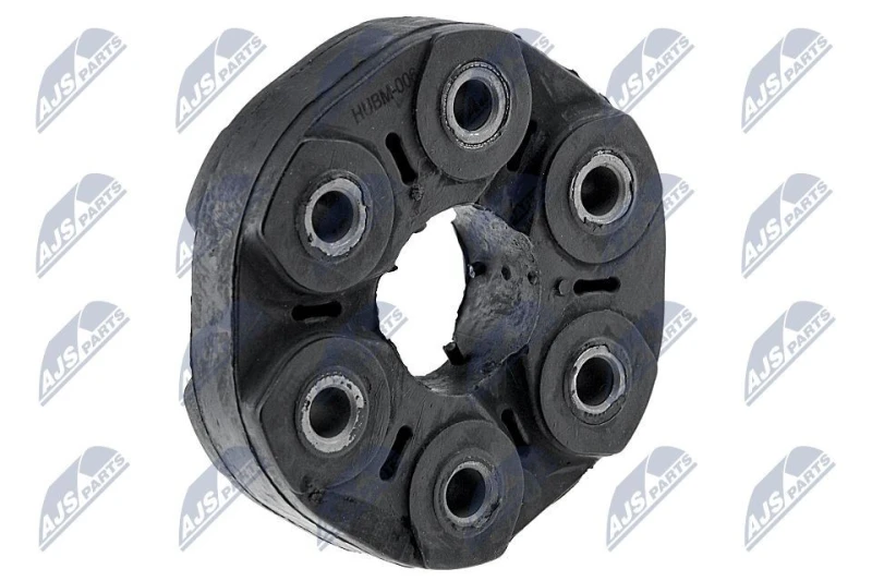 Image of NTY Drive shaft coupler NTY NPE-BM-006