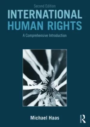 Image of International Human RightsA Comprehensive Introduction