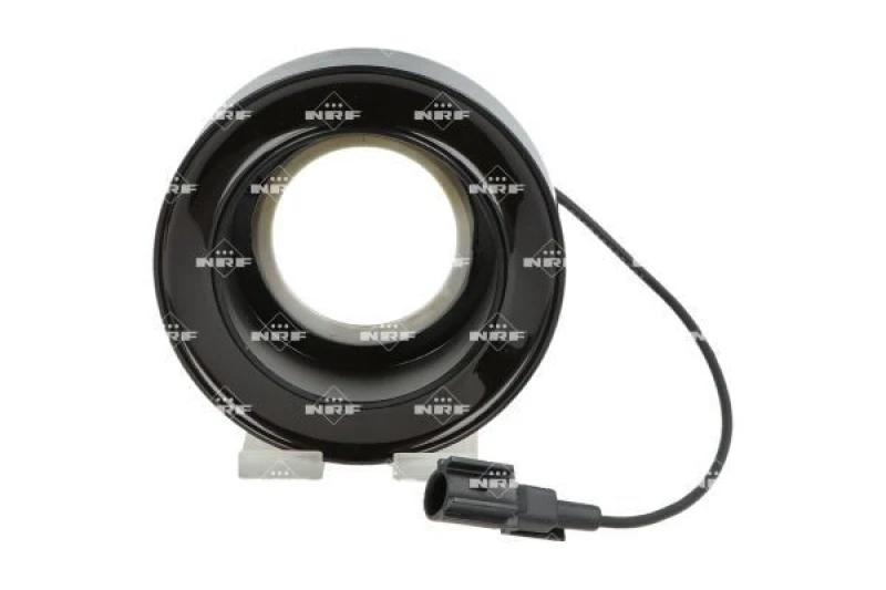Image of NRF 38732 Coil, magnetic-clutch compressor Coil,magnetic-clutch compressor (2914)