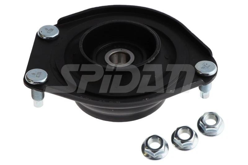 Image of SPIDAN CHASSIS PARTS Top strut mount SPIDAN CHASSIS PARTS 410451
