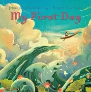 Image of my first day