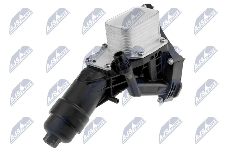 Image of NTY Oil filter housing NTY CCL-BM-028