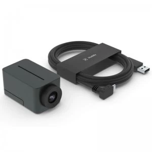 image of Huddly IQ - Room Kit with 2m USB 3.0 to USB-C Cable