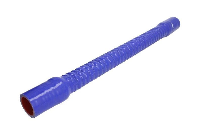 Image of THERMOTEC Radiator hose THERMOTEC SE38X600 FLEX