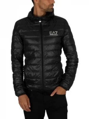 Image of Down Jacket