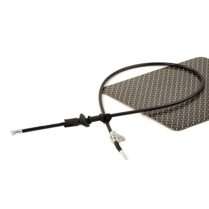 Image of Handbrake cable RIDEX 124C0606
