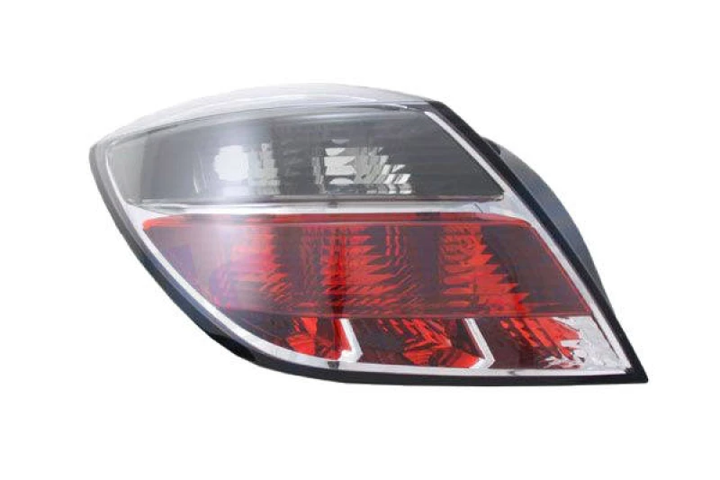 Image of JOHNS 55 09 87-3 Rear light without bulb holder, Left Combination Rearlight (391)