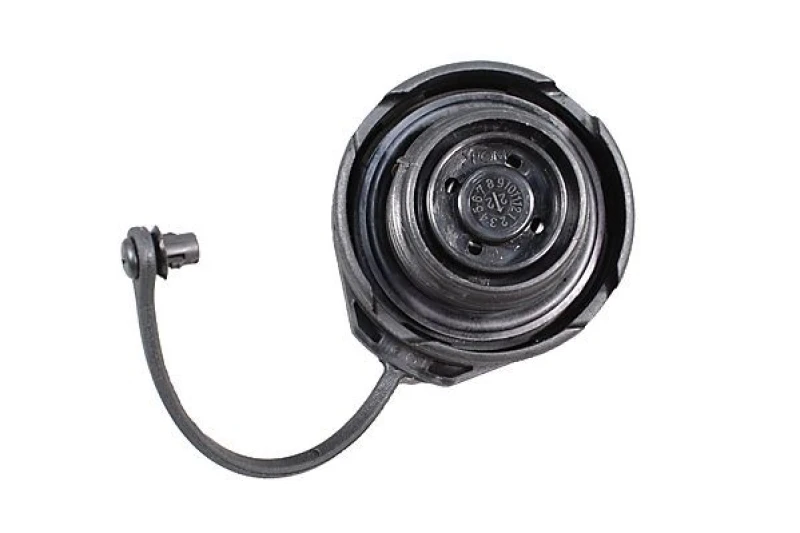 Image of Fuel cap METZGER 2141043