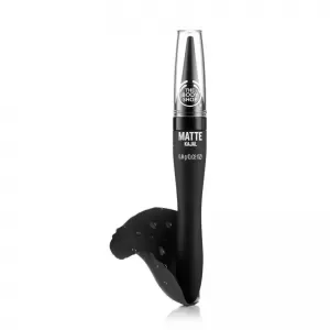 Image of The Body Shop Matte Kajal Black