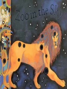 Image of Zoo in the Sky by Jacqueline Mitton Book