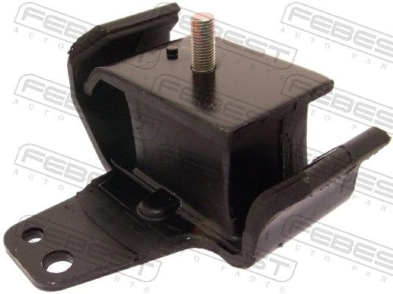 Image of Engine mount FEBEST NM-016
