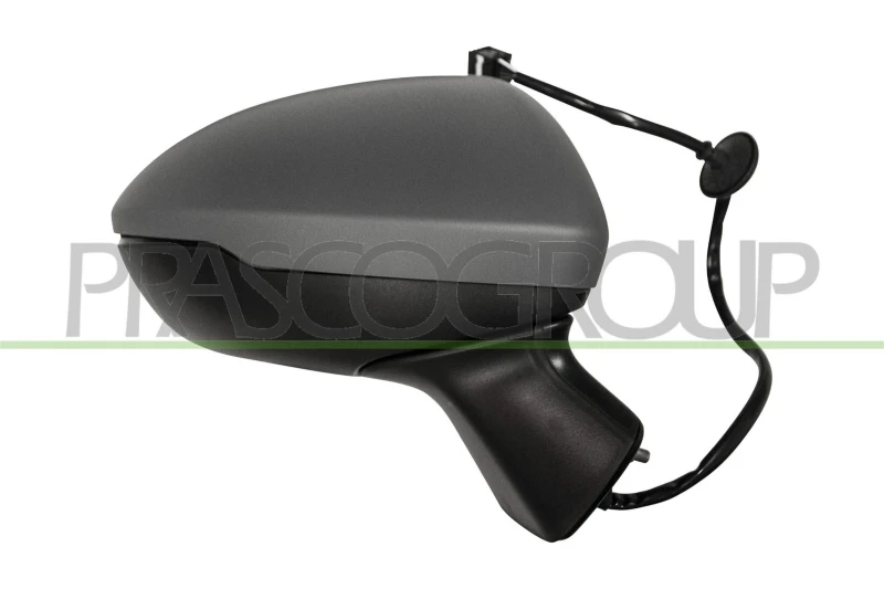 Image of PRASCO Wing mirror PRASCO OP4207313