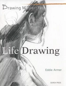 Image of Life Drawing by Eddie Armer Book