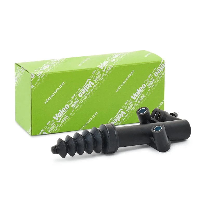 Image of Clutch slave cylinder VALEO 874717