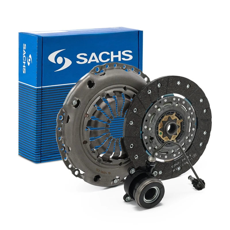 Image of Clutch kit SACHS 3000 990 525
