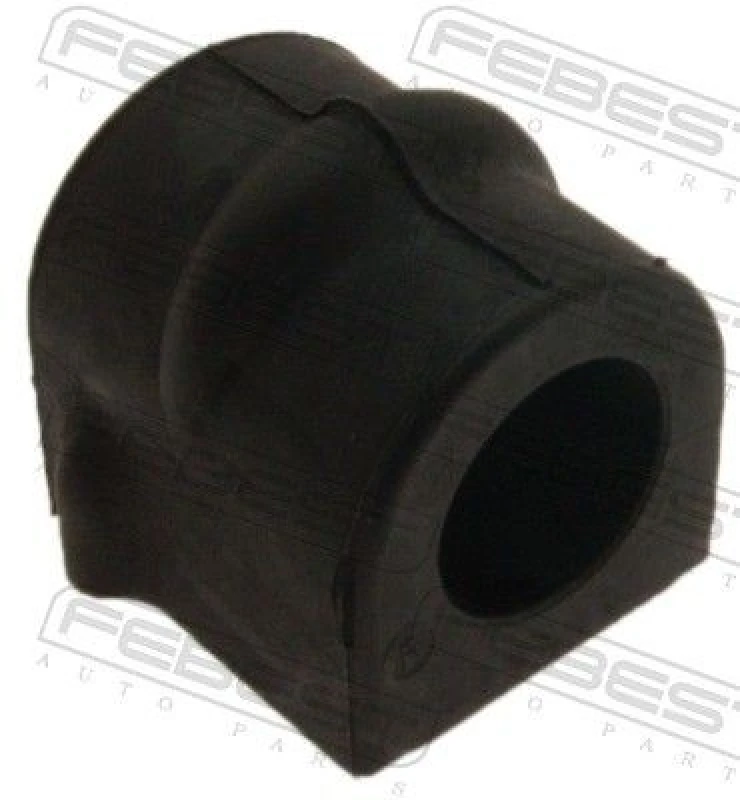 Image of Anti-roll bar bush FEBEST OPSB-ASGF