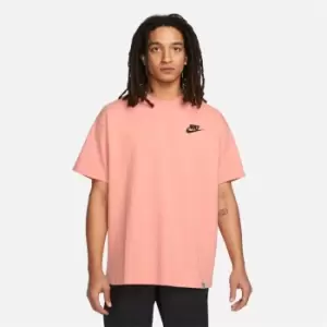 Image of Nike M2Z T-Shirt Mens - Orange