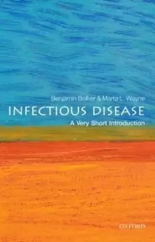 Image of Infectious Disease: A Very Short Introduction