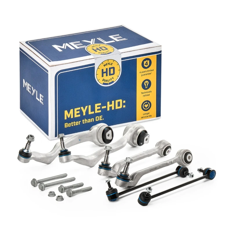 Image of Link set, wheel suspension MEYLE 316 050 0110/HD