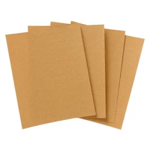 Image of Harris Seriously Good Coarse Grade Sandpaper