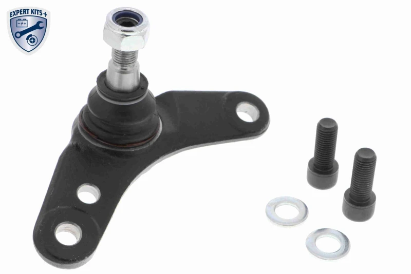Image of VAICO V20-7175 Ball joint EXPERT KITS +, Lower Support-/Steering Link (2462)