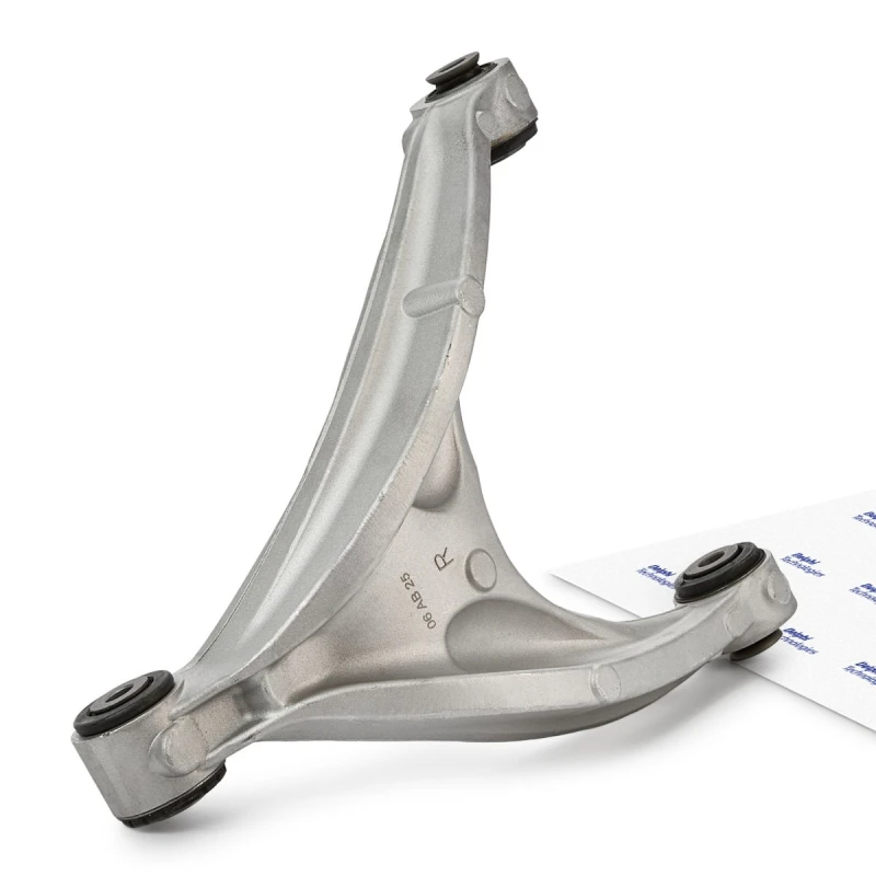 Image of DELPHI Suspension arm DELPHI TC3898