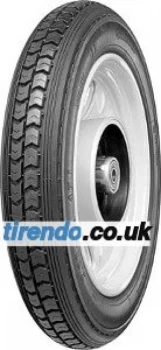Image of Continental LB ( 3.00-12 TT 47J Rear wheel, M/C, Front wheel )'