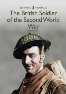 Image of The British Soldier of the Second World War