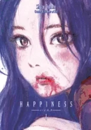 Image of happiness volume 1