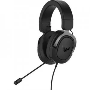 Image of Asus TUF H3 Gaming Headset