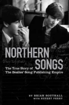 Image of Northern Songs by Brian Southall Paperback