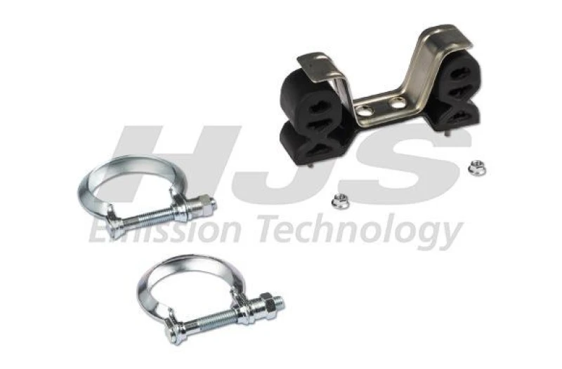Image of Exhaust fitting kit HJS 82 22 9034
