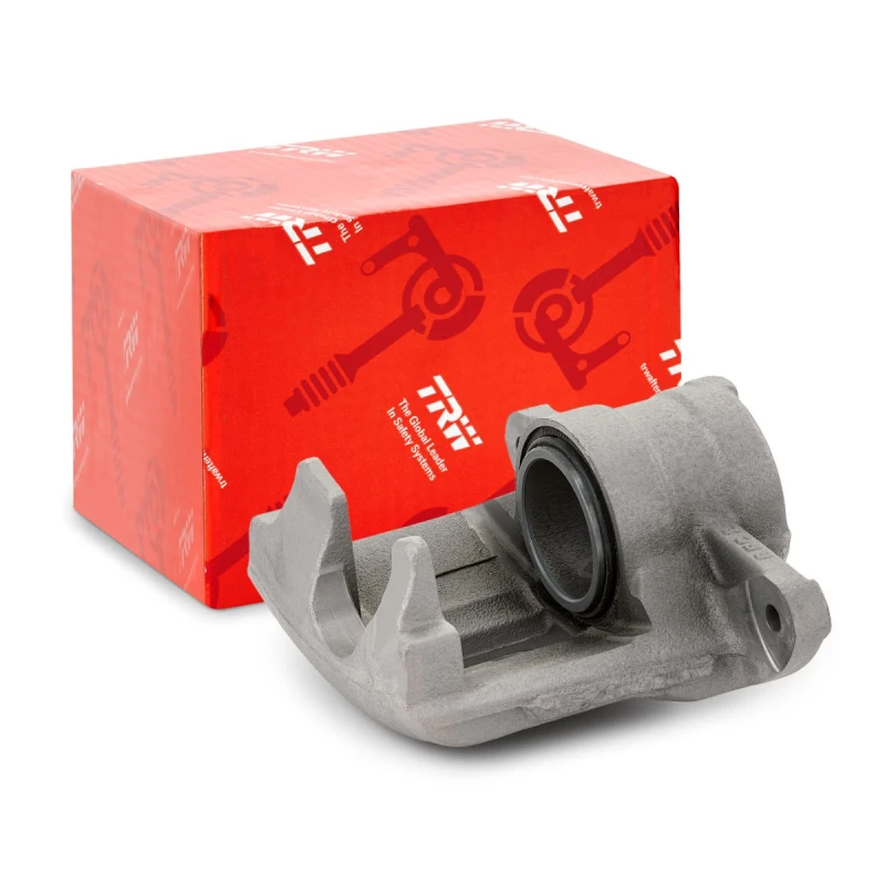 Image of TRW BHS1498E Brake caliper Cast Iron Brake Caliper (78)