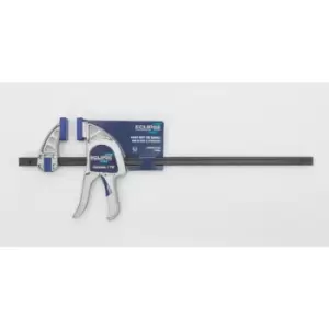 Image of EOHBC18-HD 18" Heavy Duty One Handed Bar Clamp