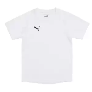 Image of Puma Training T-Shirt - White