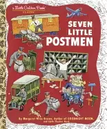 Image of seven little postmen