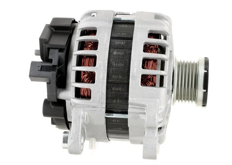Image of Alternator ROTOVIS Automotive Electrics 9090996