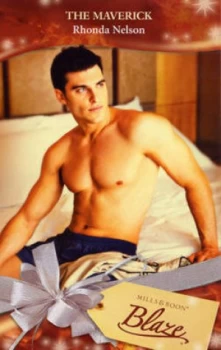 Image of The Maverick by Rhonda Nelson Book